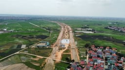 Hà Nội: Biến đất trồng lúa thành đất ở sẽ bị phạt tới 400 triệu đồng