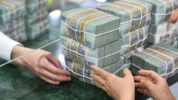 Hàng loạt doanh nghiệp lên kế hoạch lợi nhuận tỷ USD