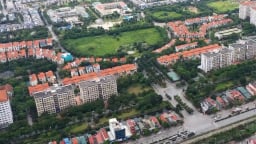 Hà Nội bổ sung loạt dự án nhà xã hội cho cán bộ, chiến sỹ công an