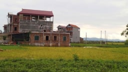 Thủ tục xây nhà trên đất nông nghiệp theo quy định mới nhất