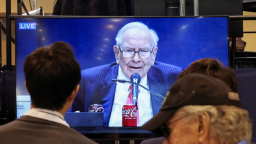 Tuổi 94, tỷ phú Warren Buffett chính thức ‘nghỉ hưu’: Kết thúc một kỷ nguyên đầu tư vĩ đại