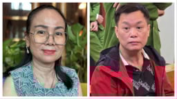 ‘Nữ đại gia giáo dục’ bị bắt, con trai tỷ phú Hồ Hùng Anh mở công ty blockchain