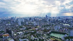 Tổng thể dự kiến giảm số tỉnh, xã, biên chế cán bộ công chức, đầu mối sau khi sắp xếp bộ máy