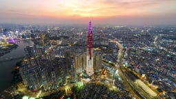 Sau sáp nhập, TP.HCM có thể tiệm cận Bangkok, Singapore?