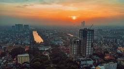 Hải Phòng: Năm 2025, kinh tế số chiếm 35% GRDP