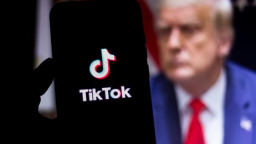 TT Trump tuyên bố sẽ gia hạn lệnh cấm TikTok cho đến khi đạt thỏa thuận