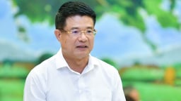 Viện trưởng VKSND Tối cao điểm tên nhiều vụ cấu kết tinh vi giữa cán bộ với doanh nghiệp