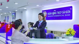 Ngân hàng Nhà nước đang hoàn thiện phương án tái cơ cấu SCB