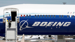 EU tính đánh thuế Boeing để ‘phản công’ Mỹ