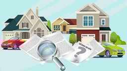 Hơn 125.000 người kê khai tài sản; 2 người bị kỷ luật vì kê khai không trung thực