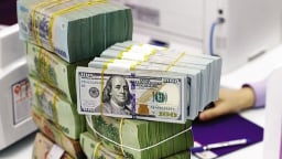 Chỉ số DXY 'nguội' dần, tỷ giá USD/VND vẫn liên tục 'nóng'