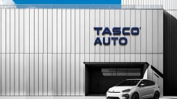 Tasco Auto huy động 190 tỷ đồng từ phát hành trái phiếu