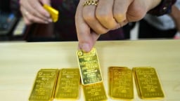 Hơn 16 triệu tỷ bơm ra nền kinh tế; lãi suất khó giảm thêm