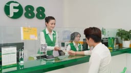 Gần 200 nghìn ô tô, xe máy 'cắm' ở F88, 1 nhân viên gánh 3 ô tô, 42 xe máy