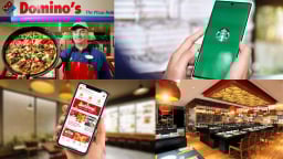 'Ông lớn' Mỹ khai phá thị trường F&B 28 tỷ USD ở Việt Nam