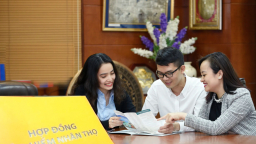 Bảo hiểm nhân thọ: Cắt giảm chi phí, tăng quyền lợi cho khách