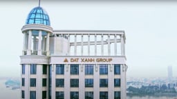 Đất Xanh: Dư tiền có bớt gánh nặng nợ vay?