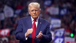 Ấn Độ và Pakistan đồng ý ngừng bắn: TT Trump hứa thúc đẩy hợp tác thương mại