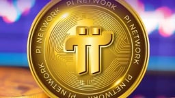 Pi trở lại đường đua, tăng hơn 114% trong 7 ngày