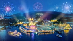 Vinpearl chào sàn, tổng vốn hoá nhà Vin xấp xỉ 30 tỷ USD