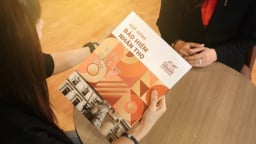 Mua bảo hiểm nhân thọ: Người Việt thích 'ăn chắc, mặc bền' 