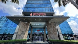 BCM tụt giá mạnh, Becamex IDC giảm phát hành 150 triệu cổ phiếu