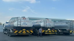 Bắt giam Giám đốc Công ty Saigon Transco cùng 52 người liên quan
