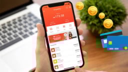 ShopeePay thu phí duy trì tài khoản từ hôm nay