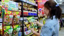KIDO đặt mục tiêu lãi gấp 7 lần dù vừa lỗ hàng chục tỷ đồng trong quý I