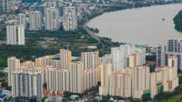 Chung cư cho thuê lưu trú ngắn hạn: Không có cơ sở cấm, phải sửa quy định?