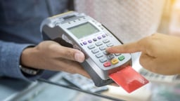 Hộ kinh doanh bị phạt vì thiếu 'máy tính tiền' để xuất hóa đơn