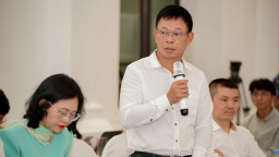 ‘Cần tạo hành lang cho báo chí có điều kiện phát triển kinh tế’