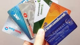 Những thẻ ATM sẽ bị ngân hàng dừng giao dịch từ 1/7