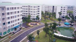 Đề xuất vay mua NƠXH lãi suất dưới 4%, trả góp 25 năm