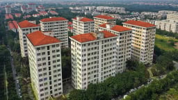 Bộ Xây dựng thông tin về gói tín dụng 120.000 tỷ cho vay NƠXH