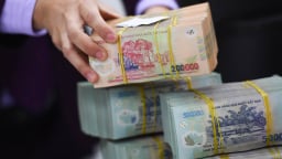 Công ty TNHH OMV bị phạt, truy thu 2,5 tỷ đồng tiền thuế