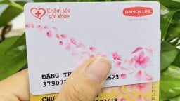 Duy trì thẻ sức khoẻ: Cam kết của bảo biểm và yếu tố khách hàng cần lưu ý