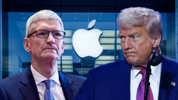 TT Trump muốn có iPhone 'Made in the USA': Giới phân tích nói ‘bất khả thi’