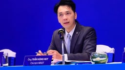 Ông Trần Hùng Huy sắp nhận về số tiền khủng từ Ngân hàng ACB 