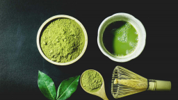 Matcha 'lên ngôi', Nhật Bản bối rối trước nguy cơ thiếu nguồn cung