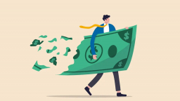 Khi Fintech, ngân hàng số khủng hoảng: Tiền của người dân đi về đâu?