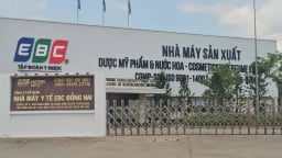 Khởi tố vụ án hàng giả mỹ phẩm Đoàn Di Băng quảng cáo
