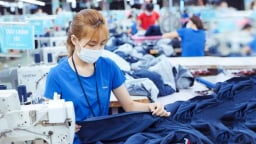 'Doanh nghiệp nhỏ và vừa phải có tâm thế phát triển thành doanh nghiệp lớn'