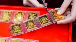 Muốn sản xuất vàng miếng: DN phải có 1.000 tỷ, ngân hàng vốn trên 50.000 tỷ
