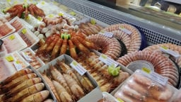 Hậu thua lỗ, 'vua Tôm' Minh Phú lại ‘ôm mộng’ lãi nghìn tỷ