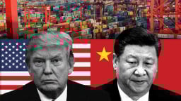 Ông Trump và ông Tập chuẩn bị điện đàm trong nỗ lực cứu vãn thỏa thuận thuế quan
