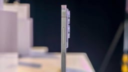 iPhone 17 Air sẽ 'đè bẹp' Samsung Galaxy S25 Edge ngay khi ra mắt?