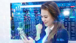 Việt Nam cán mốc 10 triệu tài khoản chứng khoán