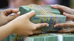 Chịu nhiều sức ép, lãi suất tiết kiệm khó giữ ở mức thấp