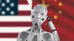Cuộc đua robot hình người: Mỹ - Trung cạnh tranh lợi thế chiến lược trong kỷ nguyên mới